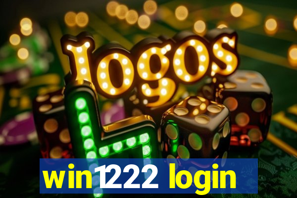 win1222 login